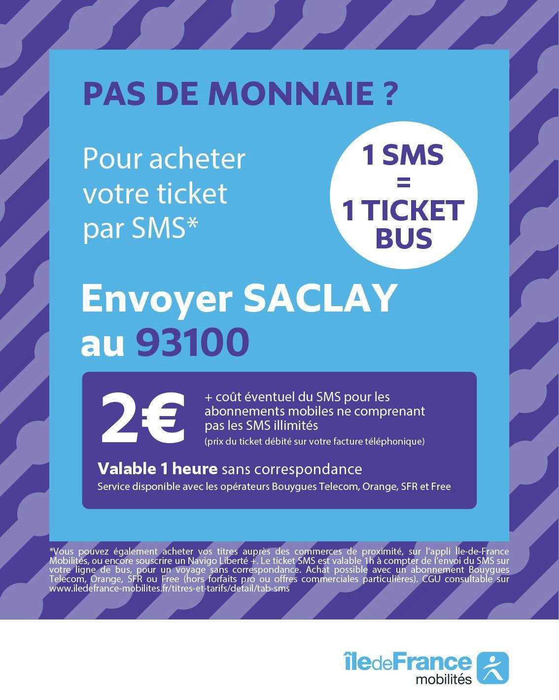 | Île-de-France Mobilités